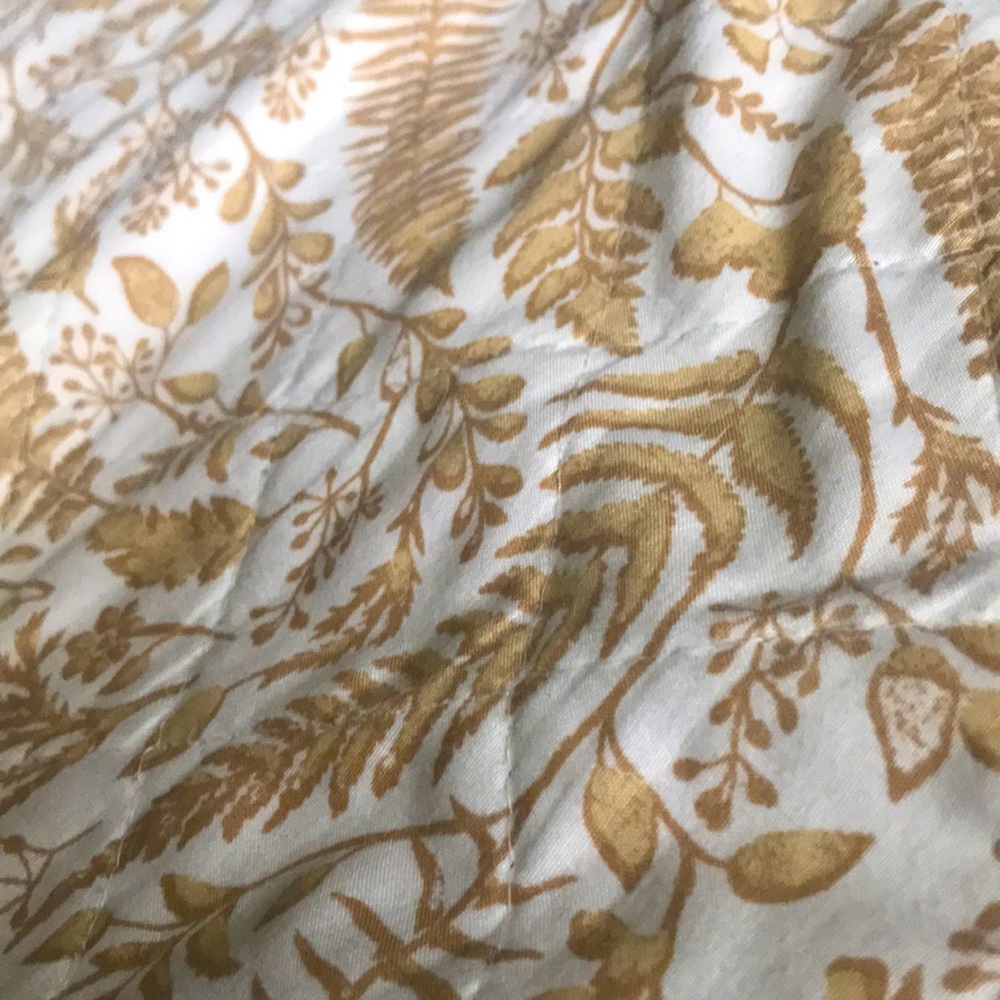 Meet your Posher, Teresa